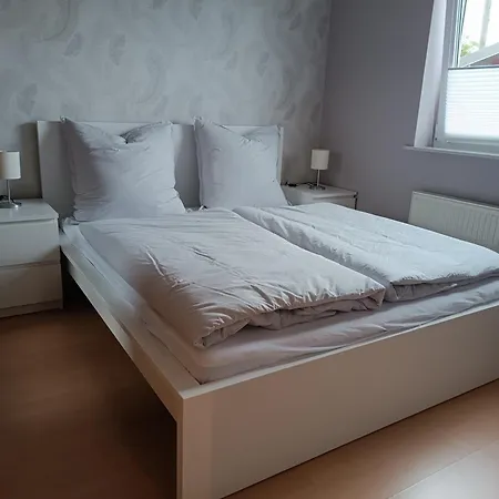 Ferienwohnung Limper Hilchenbach Zewnętrze zdjęcie