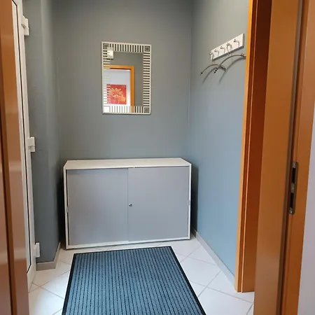 Ferienwohnung Limper Hilchenbach Zewnętrze zdjęcie
