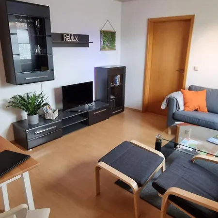 Ferienwohnung Limper Hilchenbach Zewnętrze zdjęcie