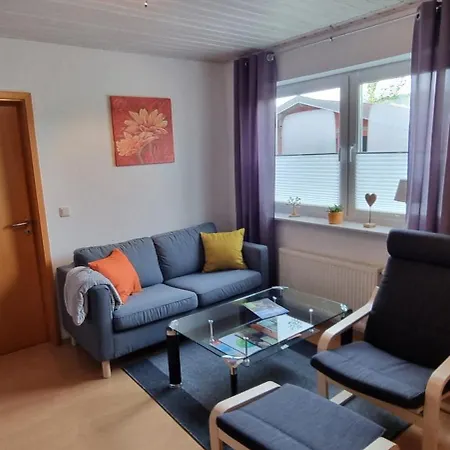 Ferienwohnung Limper Hilchenbach Zewnętrze zdjęcie