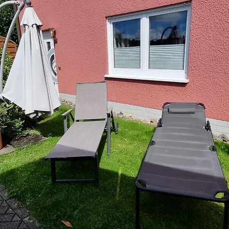 Ferienwohnung Limper Hilchenbach Zewnętrze zdjęcie
