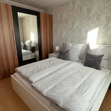 Ferienwohnung Limper Hilchenbach Zewnętrze zdjęcie