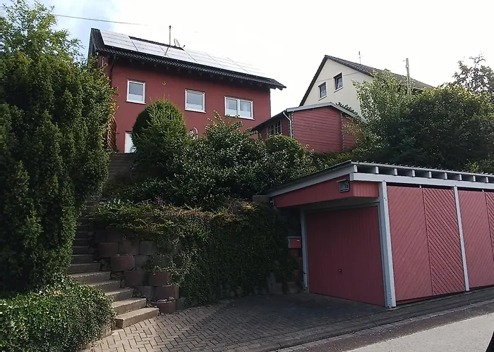 Ferienwohnung Limper