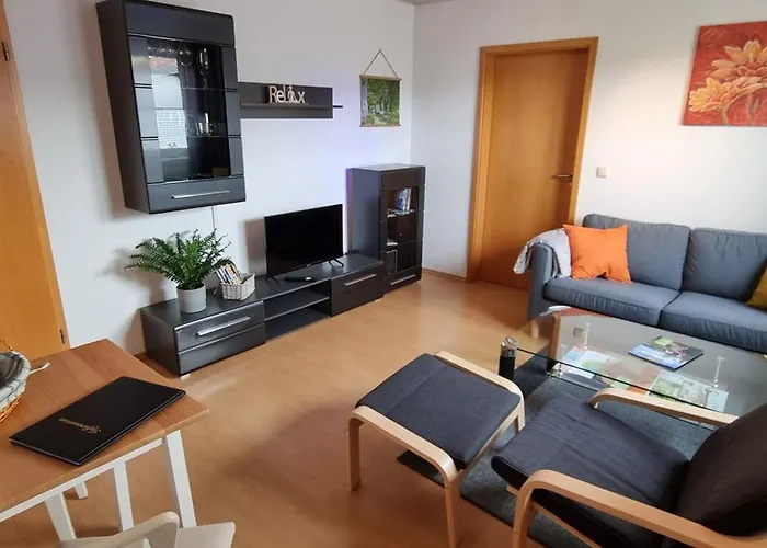 Ferienwohnung Limper