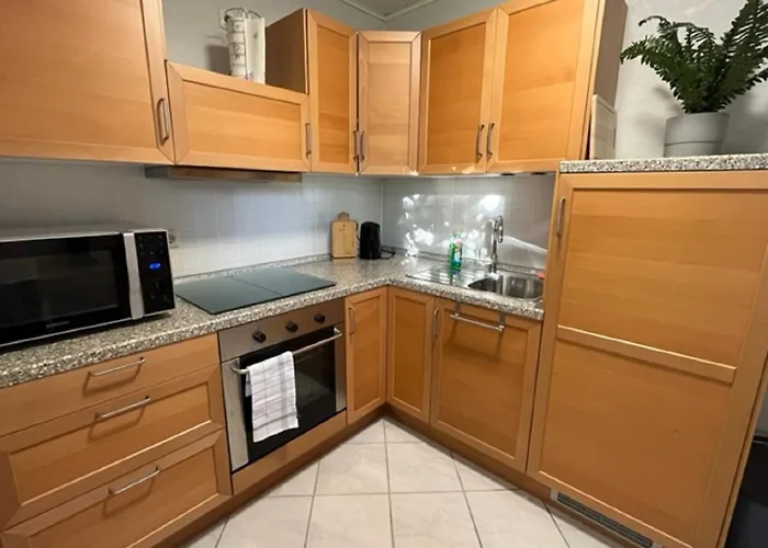 Ferienwohnung Limper