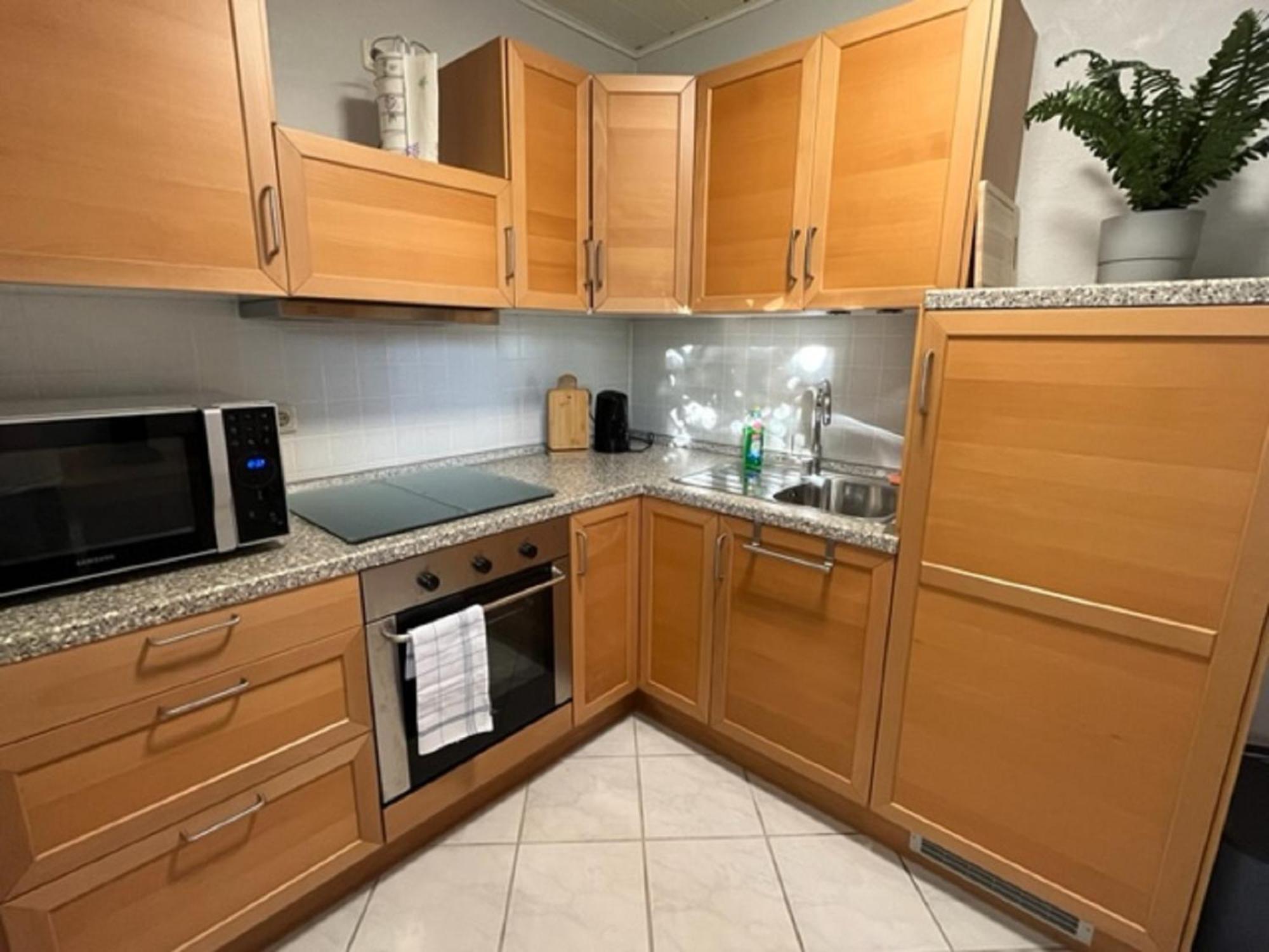 Limper Apartment Hilchenbach