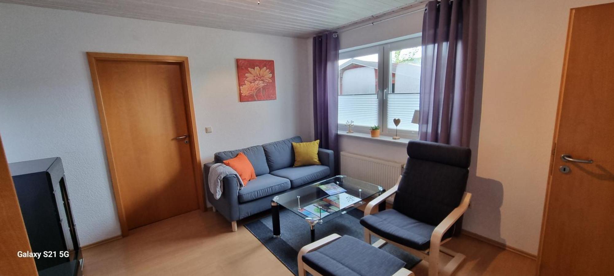 Apartment Limper Hilchenbach